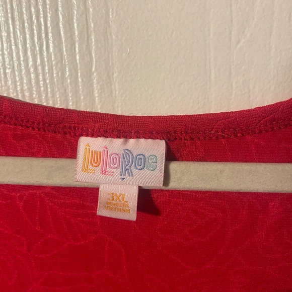 LuLaRoe Nicole - Picture 4 of 5